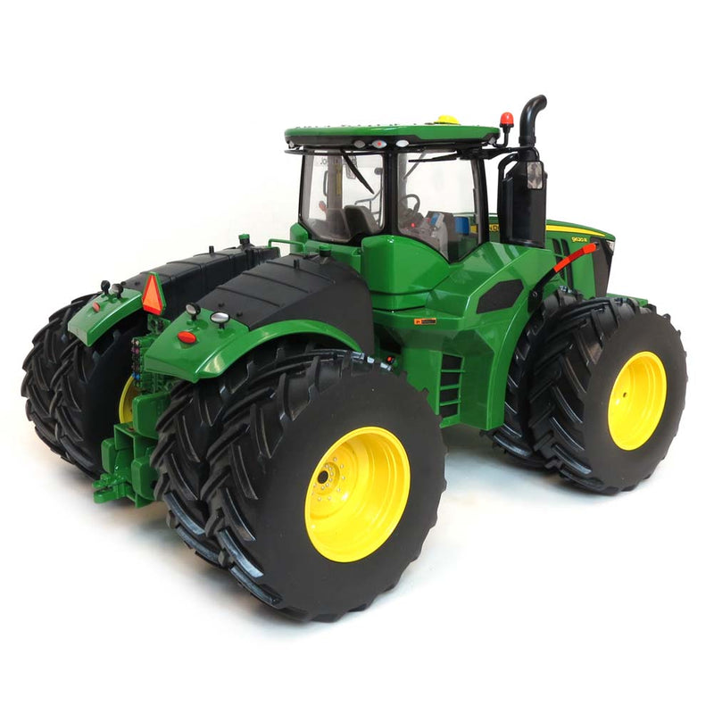 1/16 John Deere 9620R 4WD Tractor with Duals, ERTL Prestige Collection