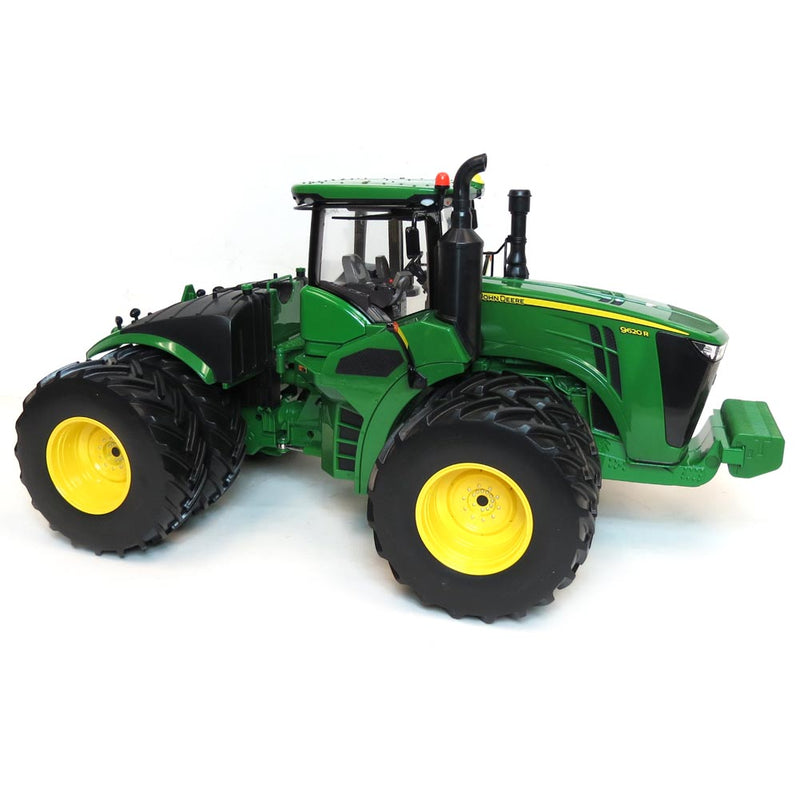 1/16 John Deere 9620R 4WD Tractor with Duals, ERTL Prestige Collection