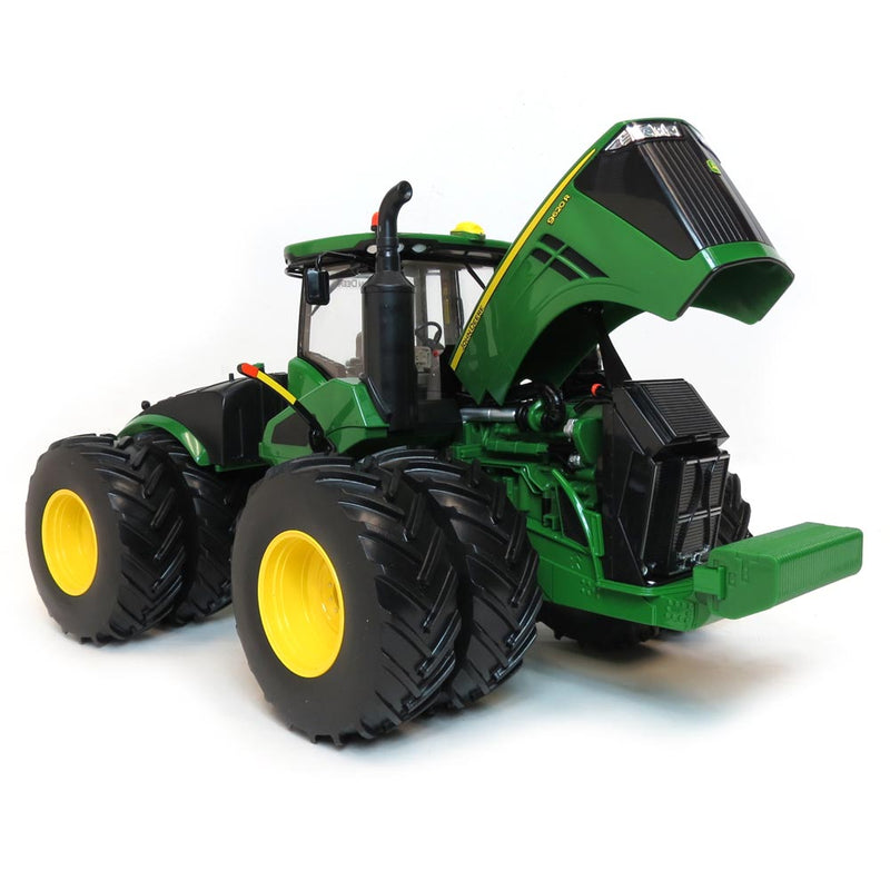 1/16 John Deere 9620R 4WD Tractor with Duals, ERTL Prestige Collection