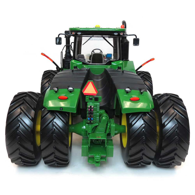 1/16 John Deere 9620R 4WD Tractor with Duals, ERTL Prestige Collection