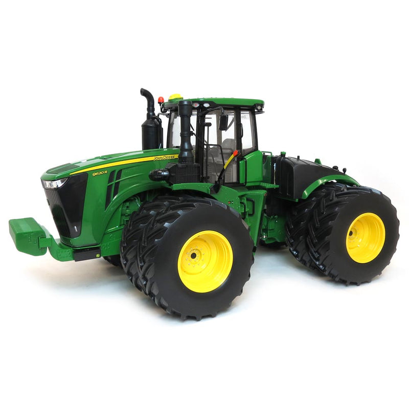 1/16 John Deere 9620R 4WD Tractor with Duals, ERTL Prestige Collection