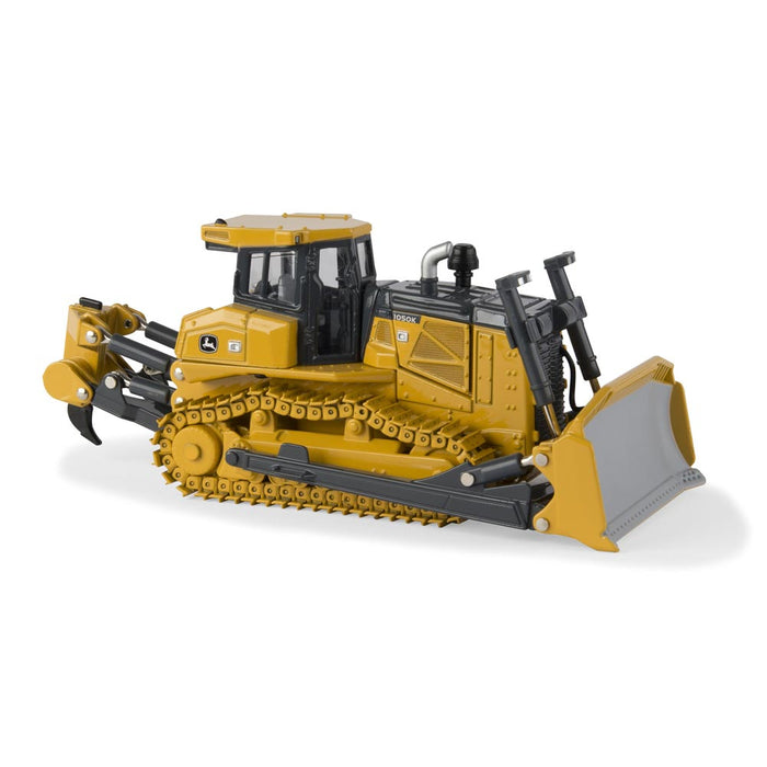 LP53364 1/50 John Deere 1050K Dozer, ERTL Prestige Collection