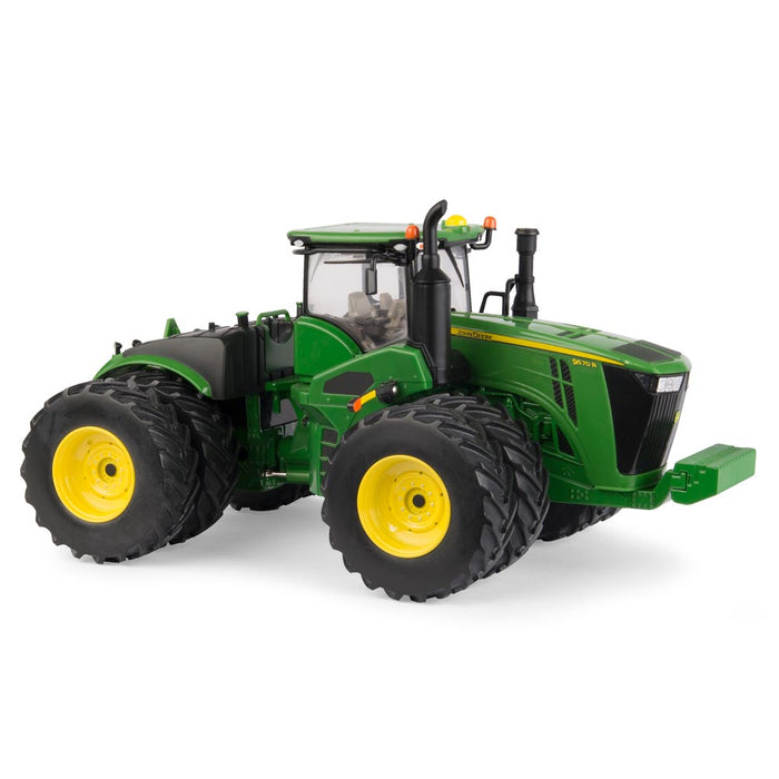 1/32 John Deere 9570R 4WD with Duals, ERTL Prestige Collection