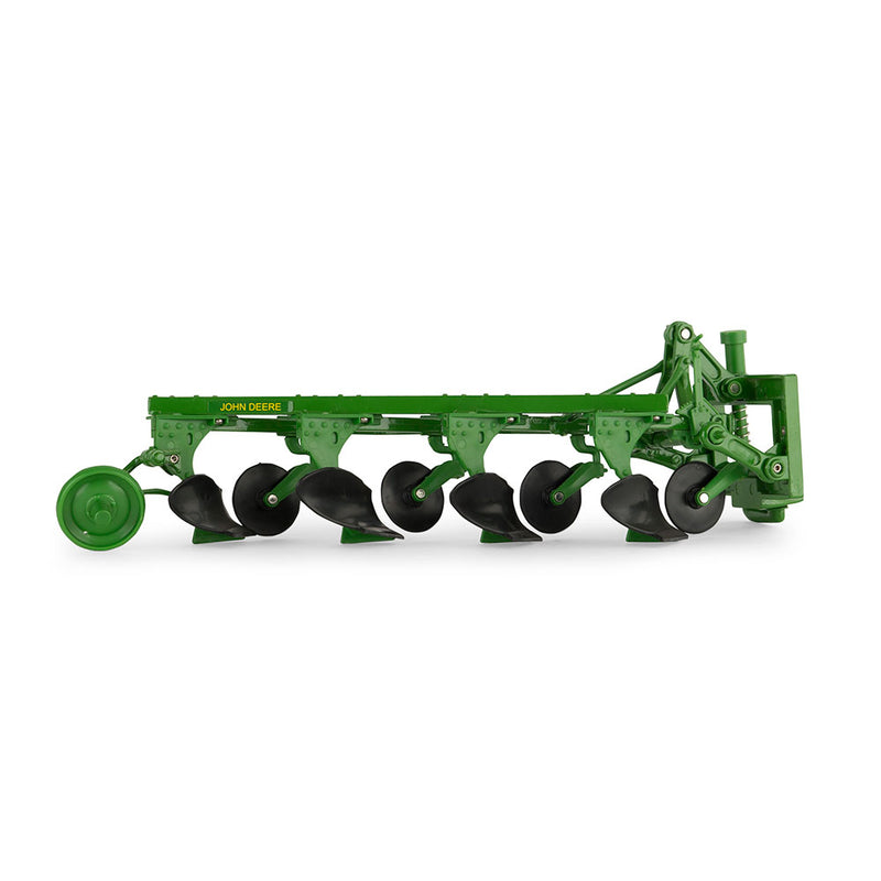 1/16 John Deere 4 Bottom Plow by ERTL