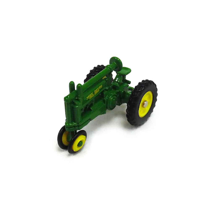 1/64 John Deere Unstyled Model A