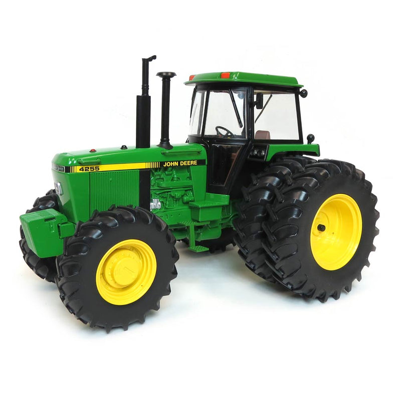 1/16 John Deere 4255 Tractor, ERTL Prestige Collection