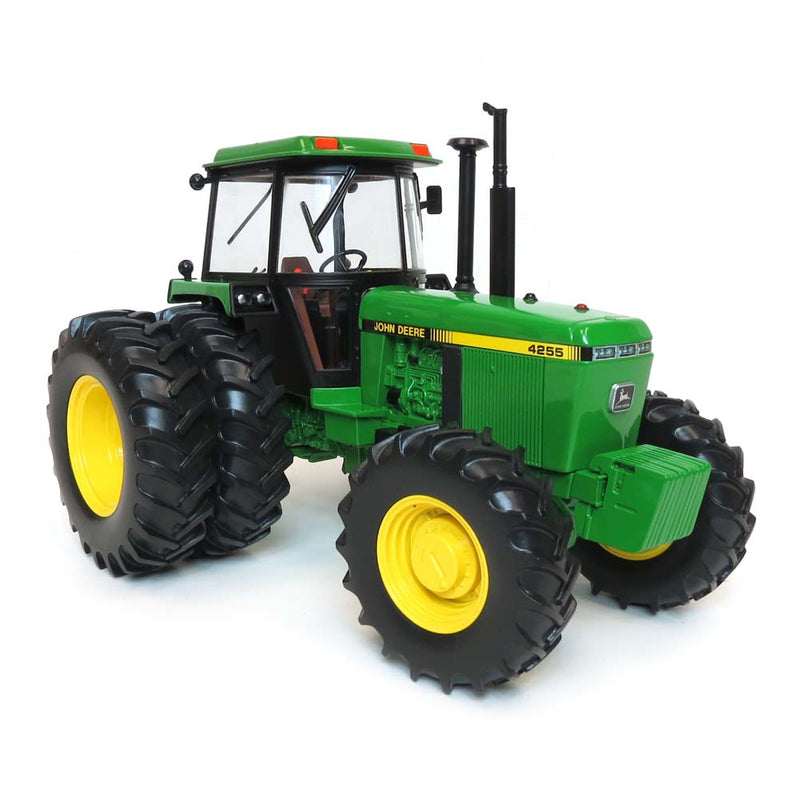 1/16 John Deere 4255 Tractor, ERTL Prestige Collection