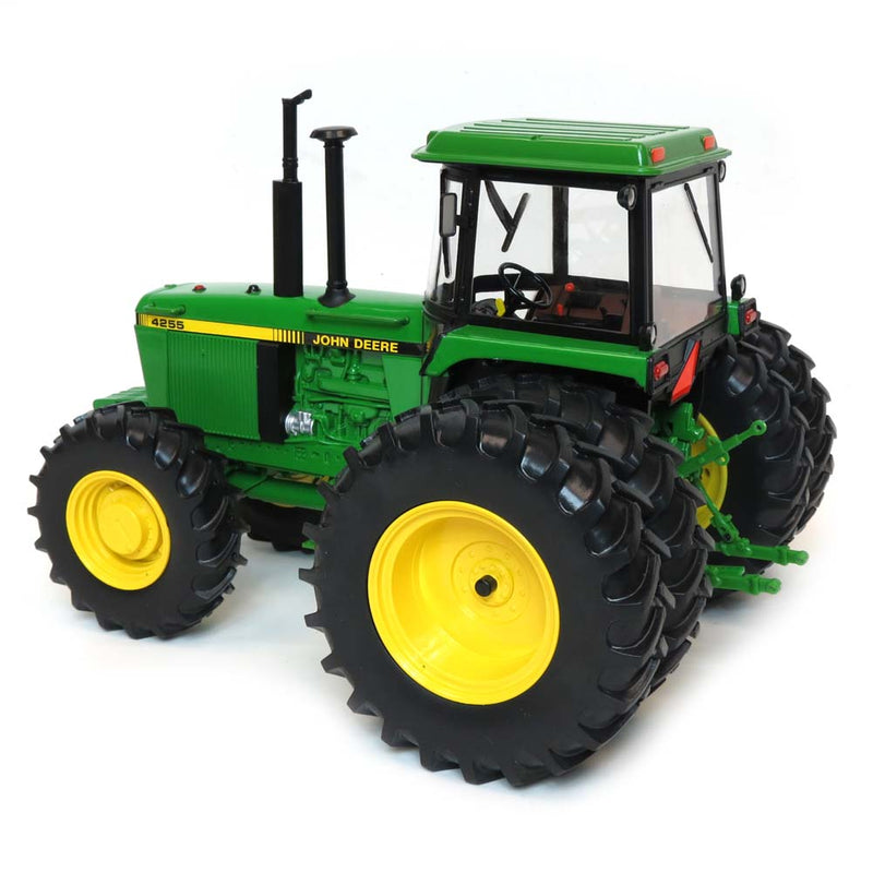 1/16 John Deere 4255 Tractor, ERTL Prestige Collection
