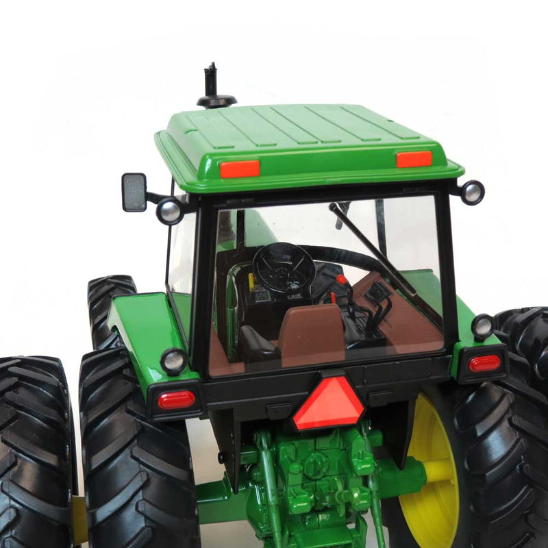 1/16 John Deere 4255 Tractor, ERTL Prestige Collection