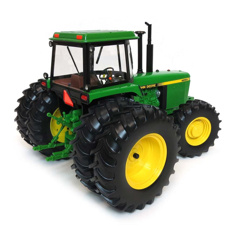 1/16 John Deere 4255 Tractor, ERTL Prestige Collection