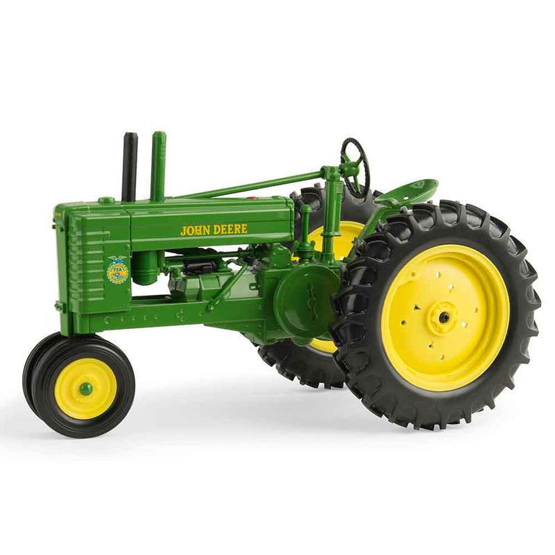 1/16 National FFA John Deere Styled A Tractor