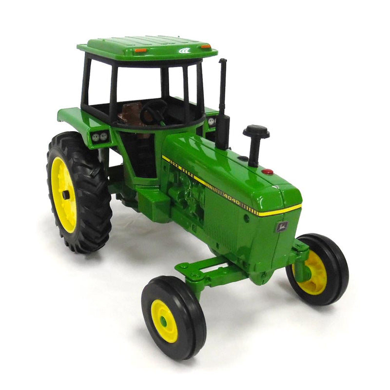 1/16 John Deere 4040 Tractor with Cab by ERTL