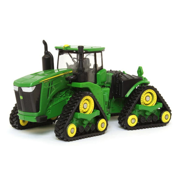 1/64 John Deere 9470RX Tractor with Narrow Tracks by ERTL