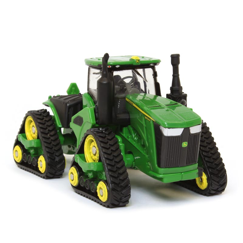 1/64 John Deere 9470RX Tractor with Narrow Tracks by ERTL