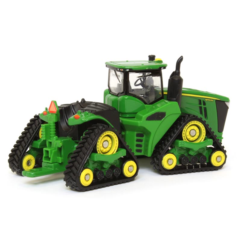 1/64 John Deere 9470RX Tractor with Narrow Tracks by ERTL