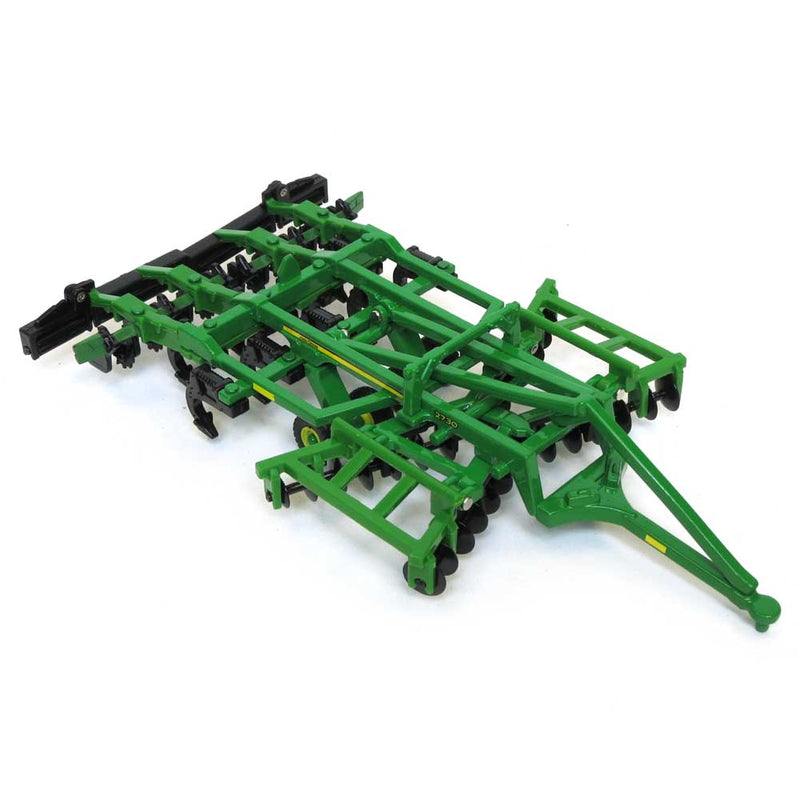 1/64 John Deere 2730 Combination Ripper with Folding Wing Frames by ERTL