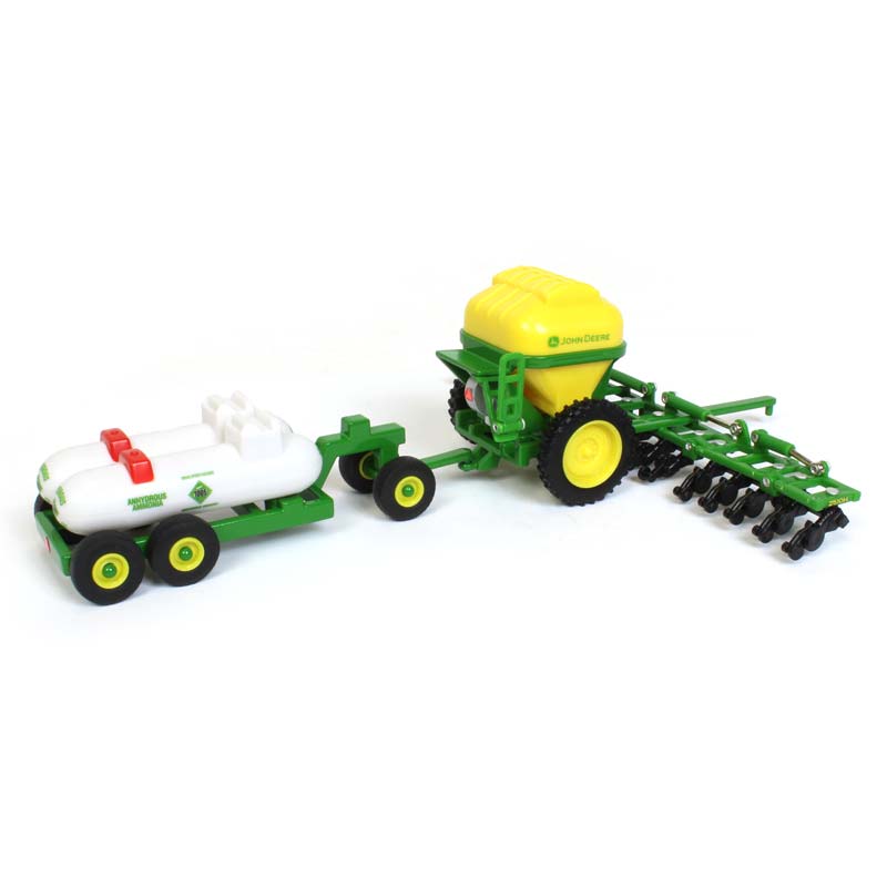 1/64 John Deere 2510H Nutrient Applicator by ERTL