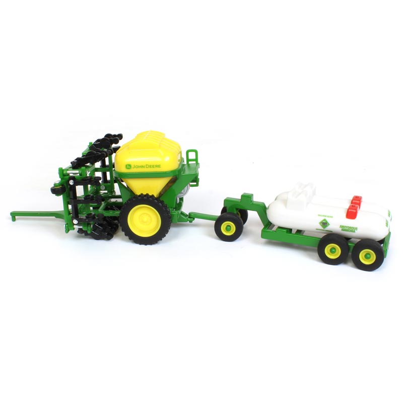 1/64 John Deere 2510H Nutrient Applicator by ERTL