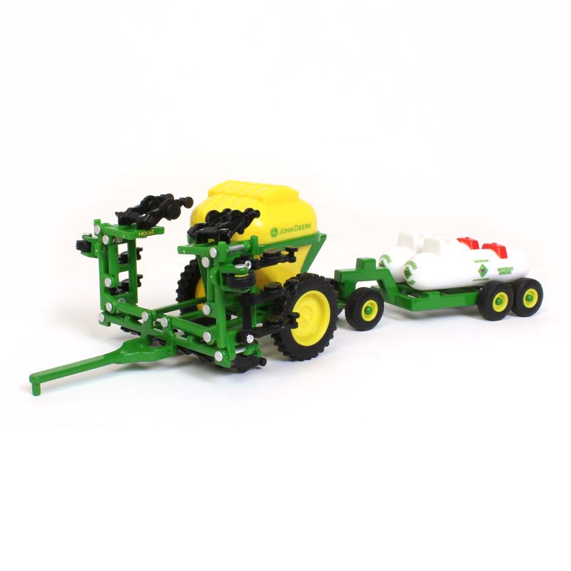 1/64 John Deere 2510H Nutrient Applicator by ERTL