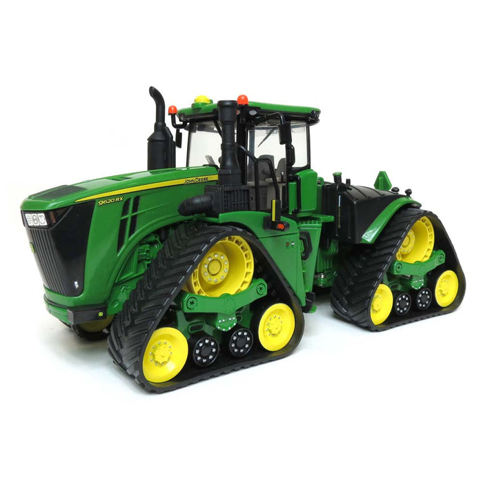 1/32 2016 Farm Show John Deere 9620RX 4WD Track Tractor