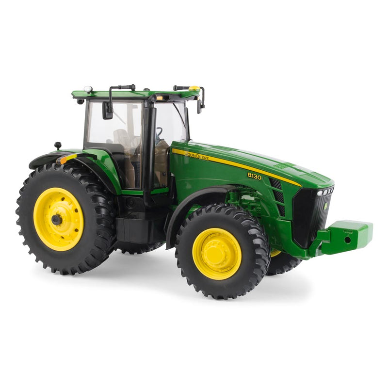 1/16 John Deere 8130 Tractor, Prestige Collection by ERTL