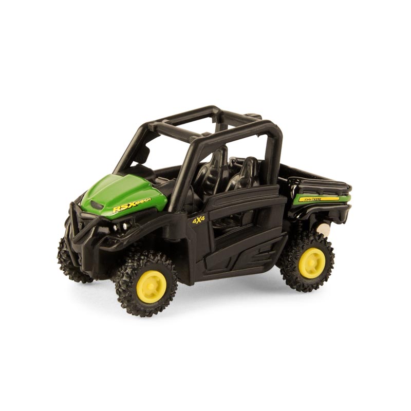 1/64 John Deere RSX860i Gator by ERTL