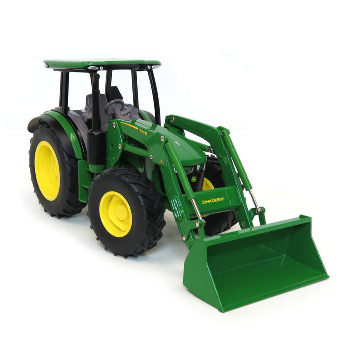 1/16 John Deere 5125R Tractor with Loader