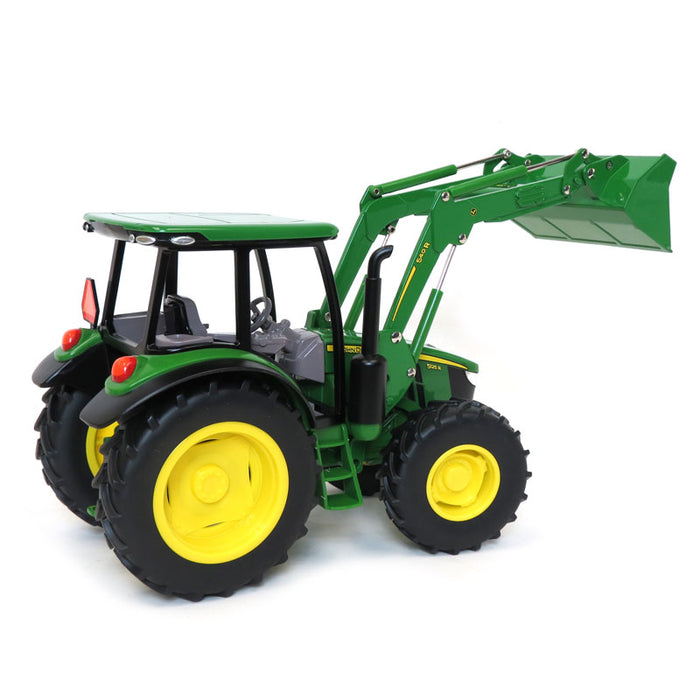 1/16 John Deere 5125R Tractor with Loader