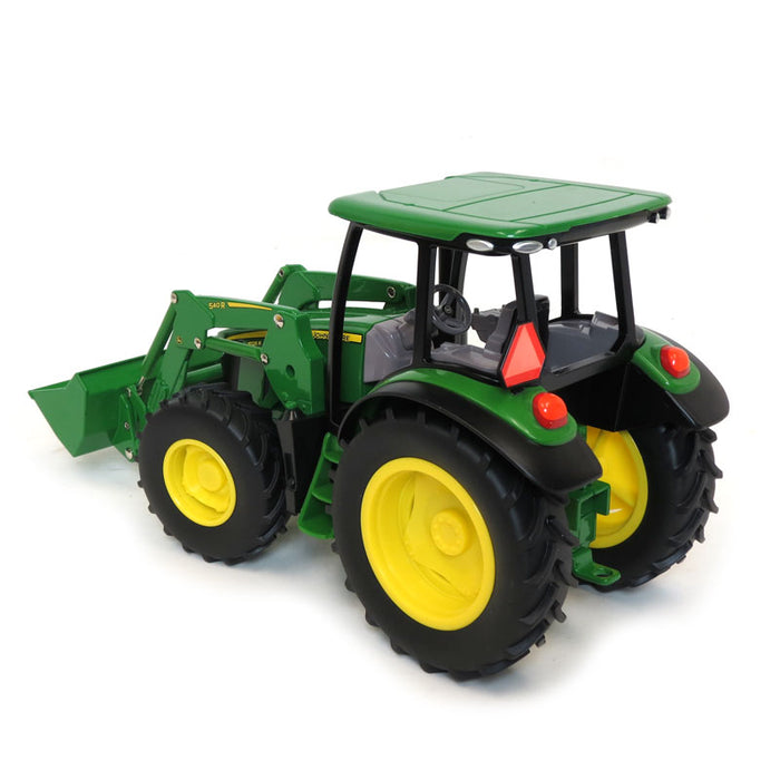 1/16 John Deere 5125R Tractor with Loader