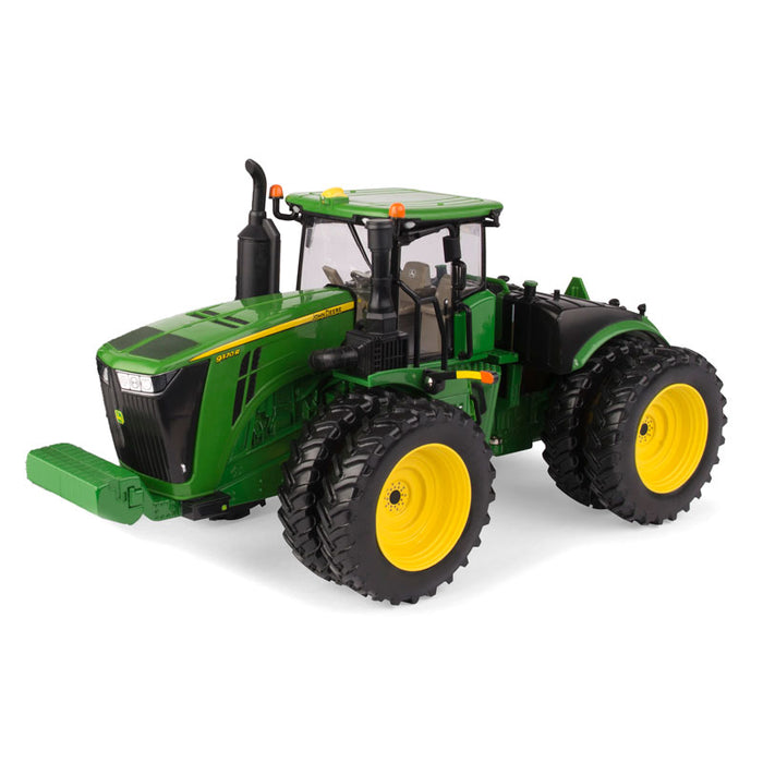 1/32 Limited Edition 2017 Farm Show John Deere 9370R 4WD with Duals