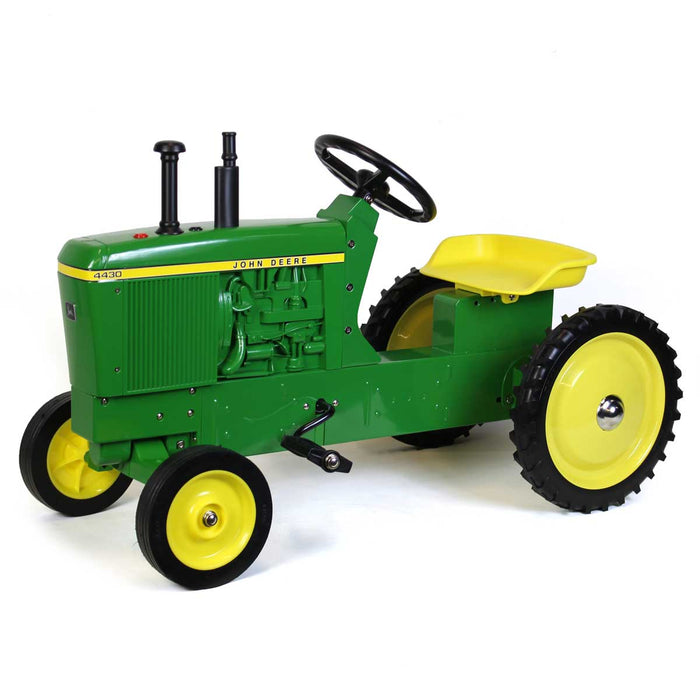 John Deere 4430 Wide Front Pedal