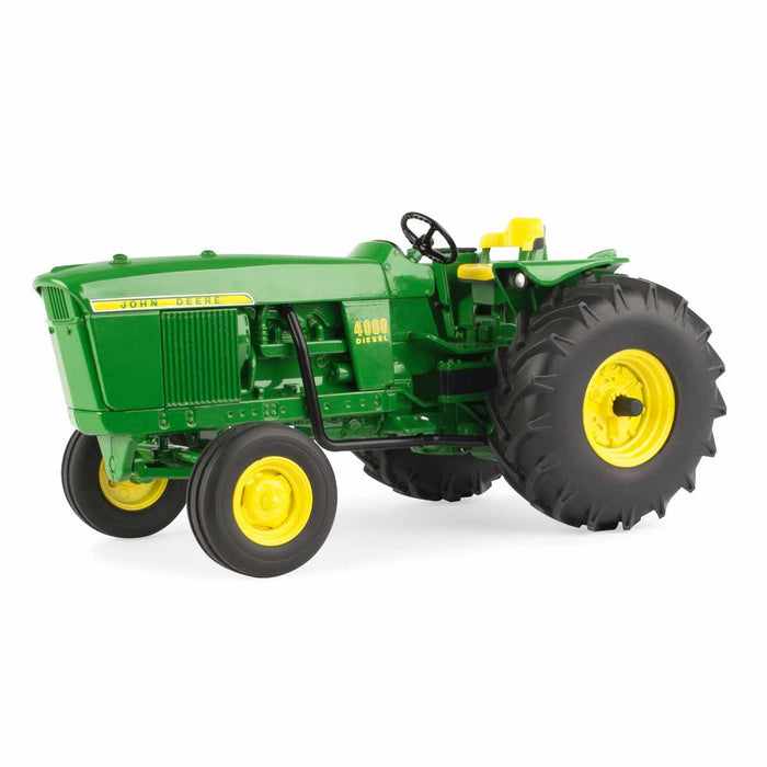 1/16 John Deere 4000 Low Profile Tractor