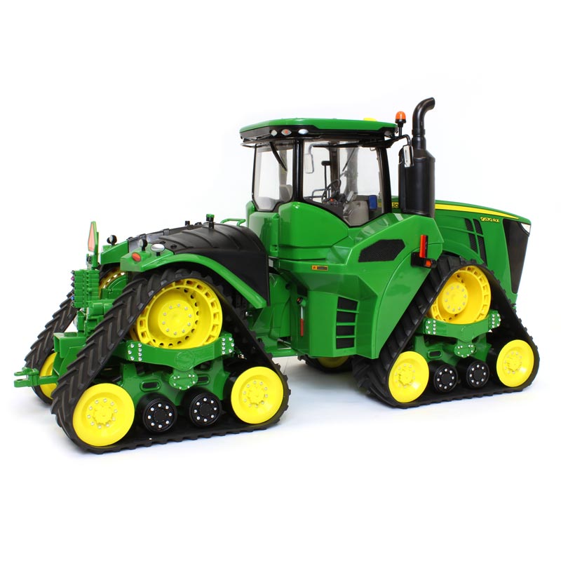 1/16 John Deere 9570RX, 100 Years of John Deere Tractors, ERTL Prestige Collection