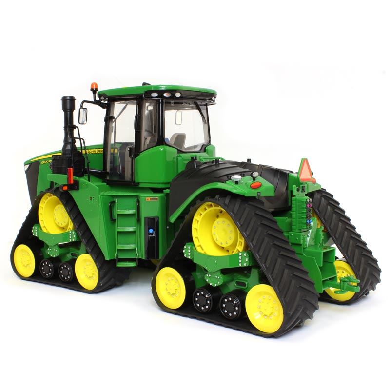 1/16 John Deere 9570RX, 100 Years of John Deere Tractors, ERTL Prestige Collection