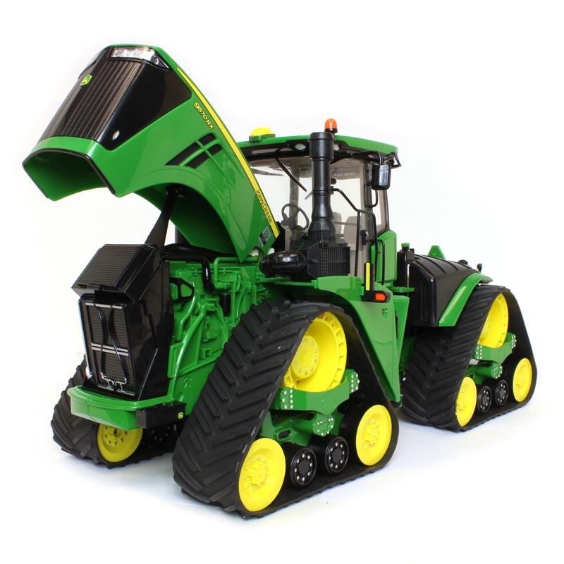 1/16 John Deere 9570RX, 100 Years of John Deere Tractors, ERTL Prestige Collection