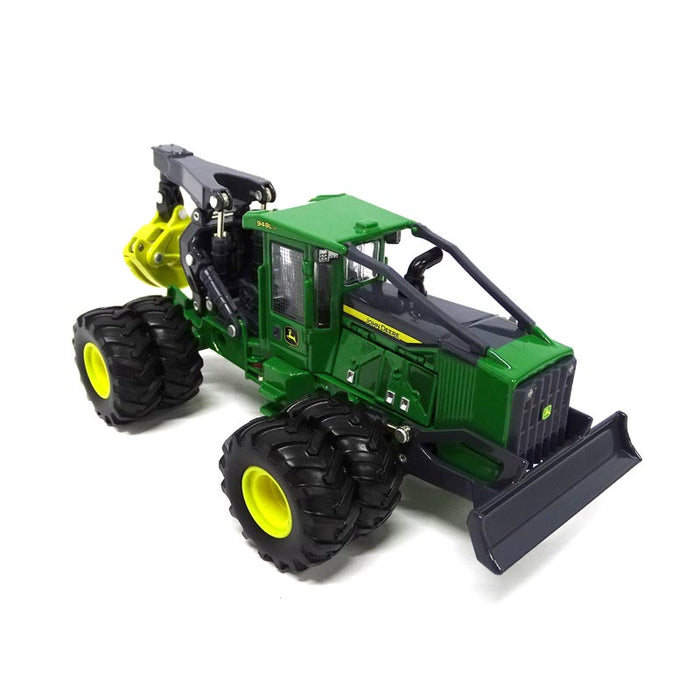 1/50 John Deere 948L-II Grapple Skidder, ERTL Prestige Collection