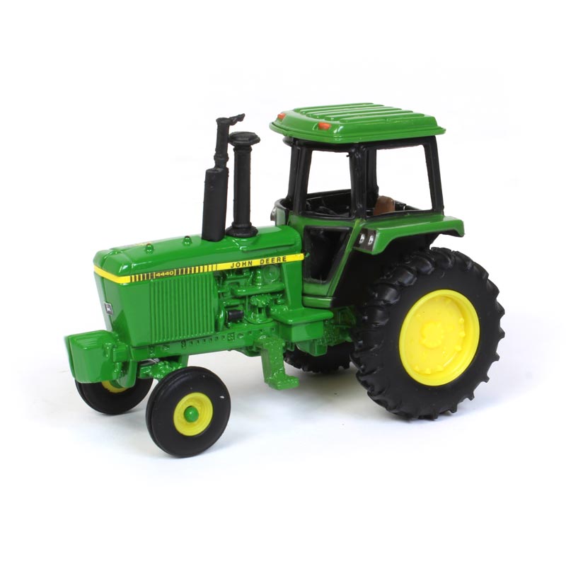 1/64 John Deere 4440 Cab with FFA Logo