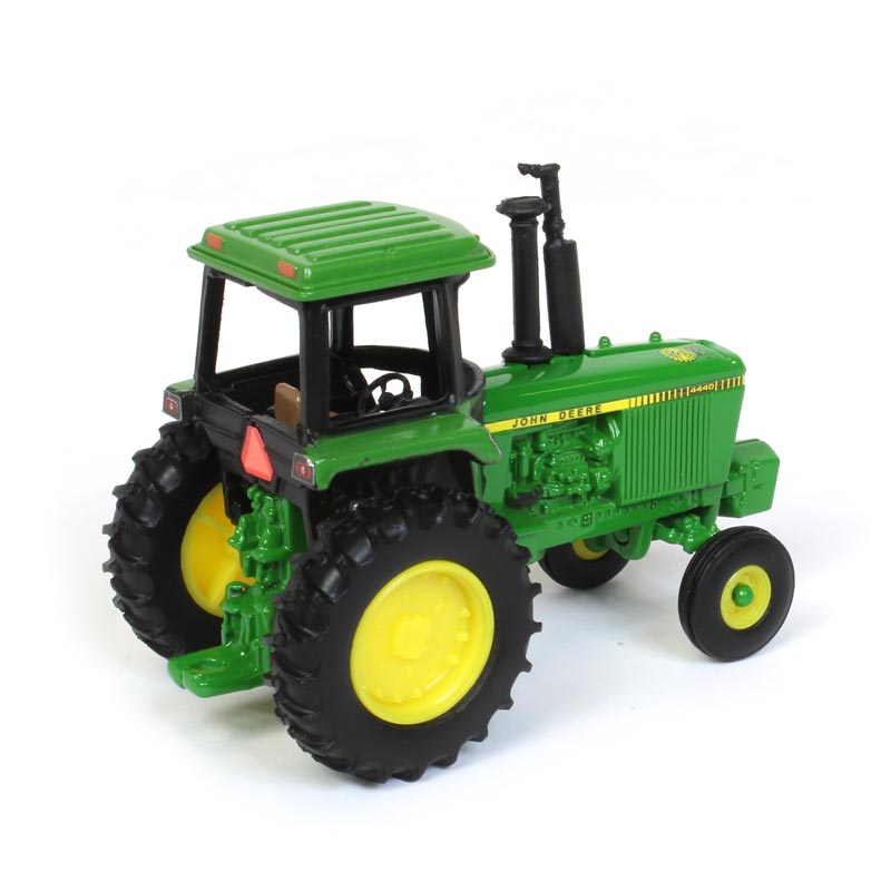 1/64 John Deere 4440 Cab with FFA Logo