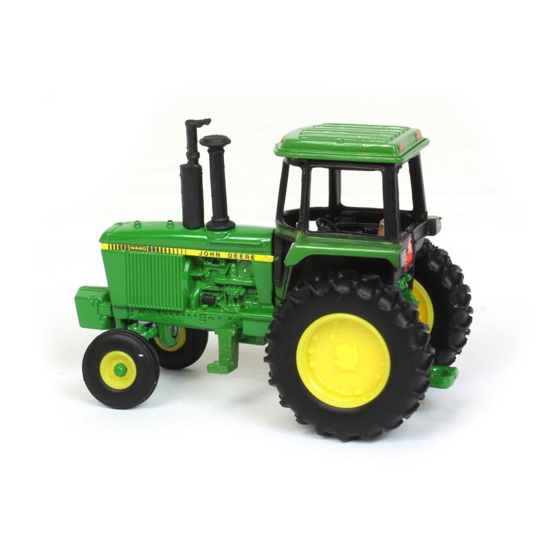 1/64 John Deere 4440 Cab with FFA Logo