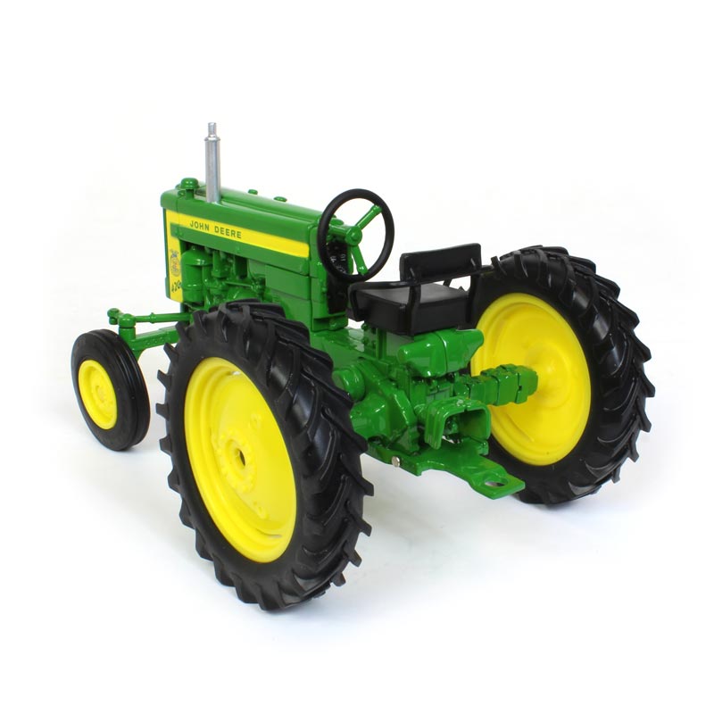1/16 FFA Logo Series John Deere 420
