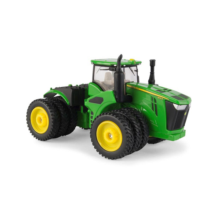 1/64 John Deere 9620R 4WD with Triples