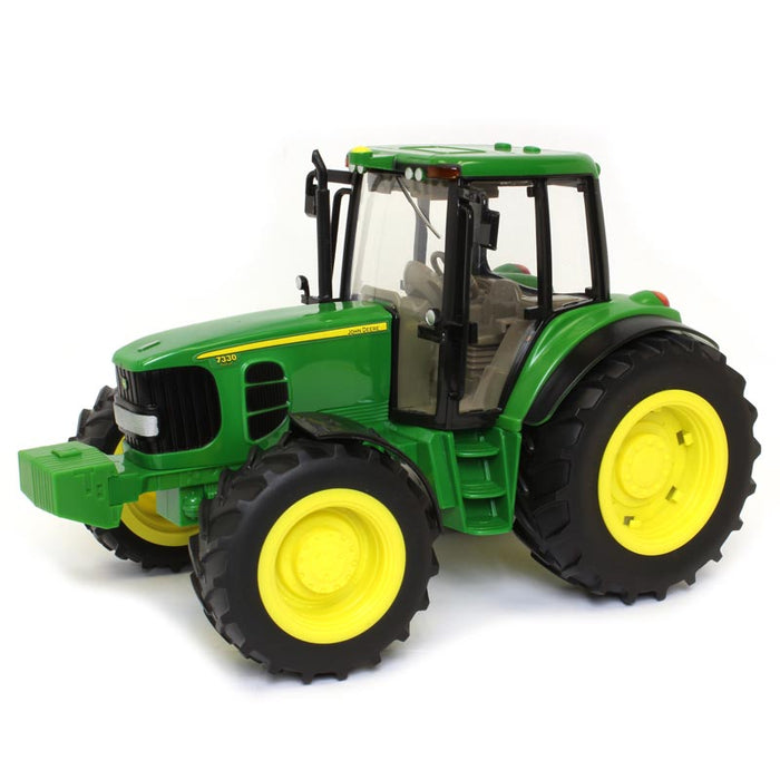 John Deere Big Farm 7330 with Lights N Sound