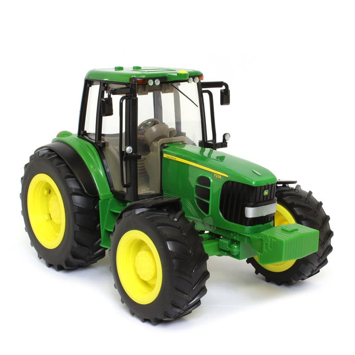 John Deere Big Farm 7330 with Lights N Sound