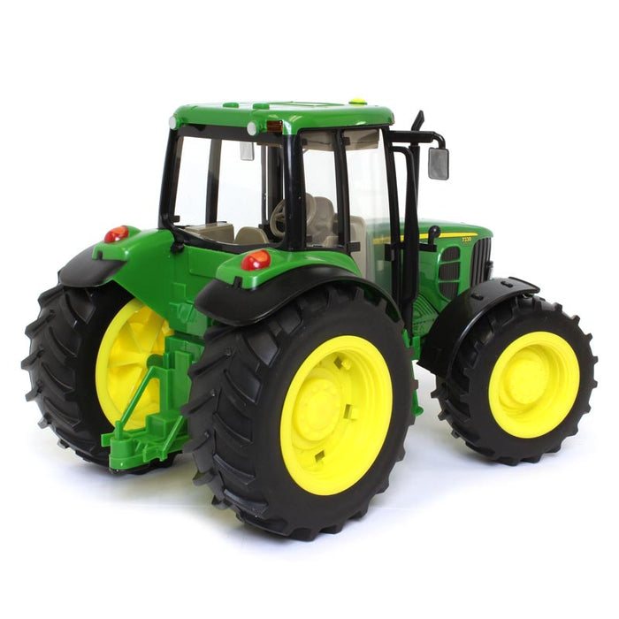 John Deere Big Farm 7330 with Lights N Sound