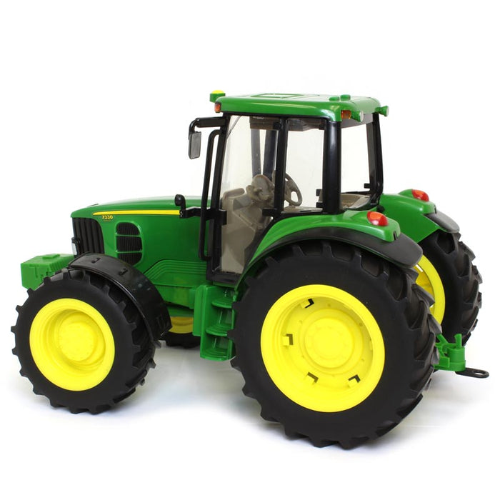 John Deere Big Farm 7330 with Lights N Sound