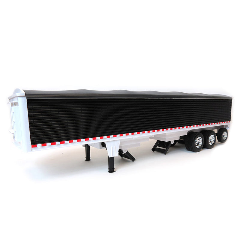 1/16 Peterbilt 367 with Grain Trailer, Big Farm by ERTL