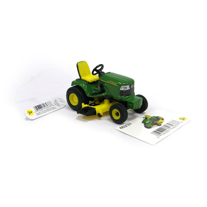 John Deere Lawn Tractor, ERTL Collect N Play