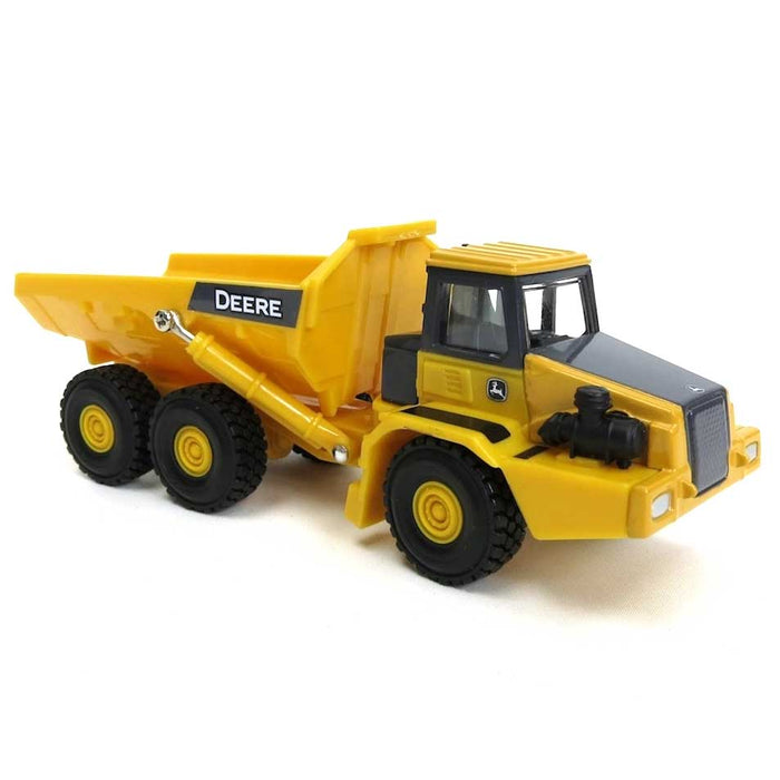 Collect N Play John Deere Dump Truck