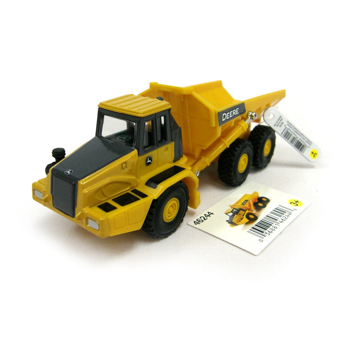 Collect N Play John Deere Dump Truck