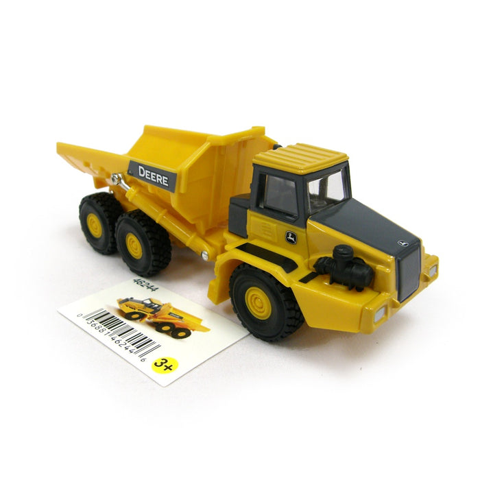 Collect N Play John Deere Dump Truck